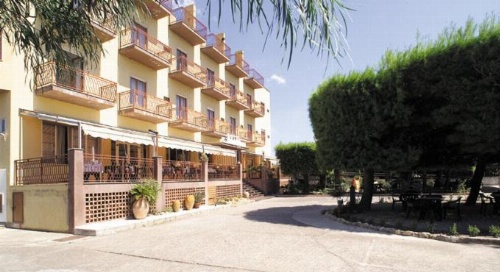 Park Hotel Gianfranco image 10