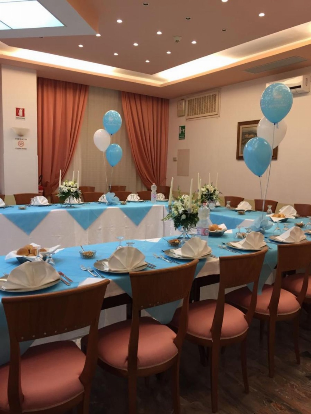Park Hotel Gianfranco